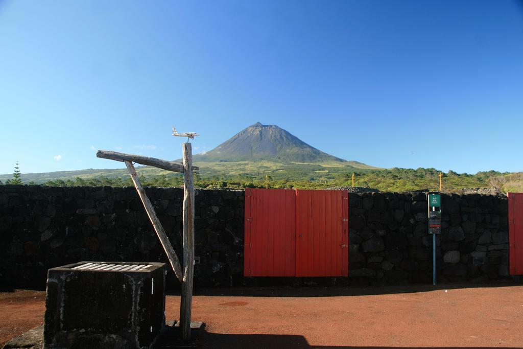 Hotel Yes Pico Santa Luzia  Exterior foto