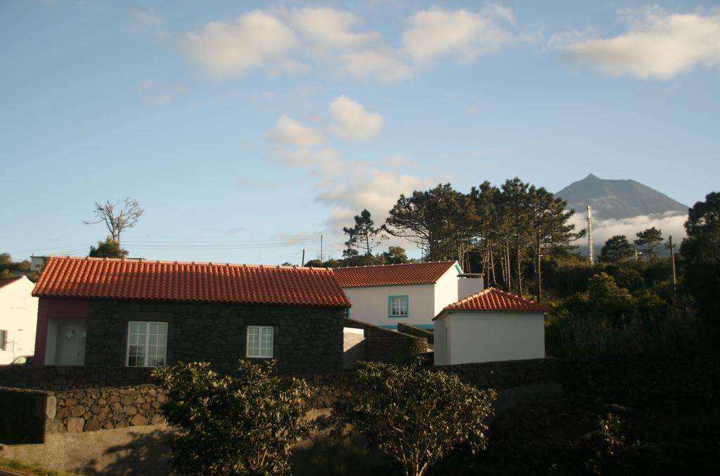 Hotel Yes Pico Santa Luzia  Exterior foto