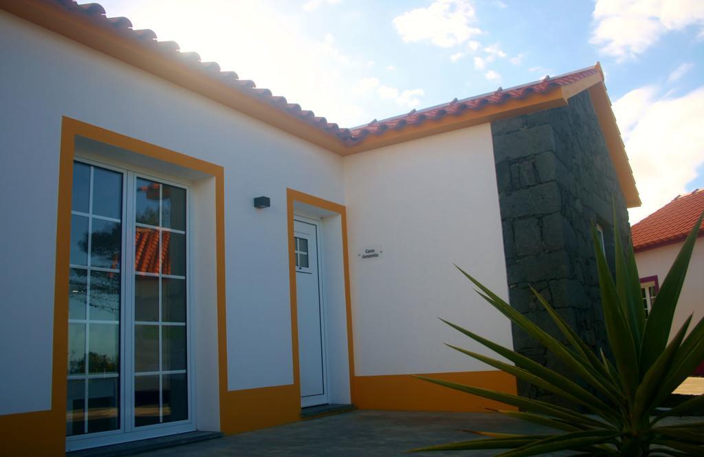 Hotel Yes Pico Santa Luzia  Exterior foto