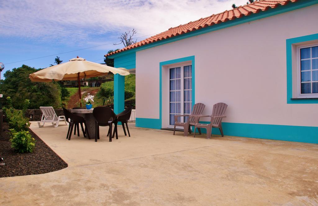 Hotel Yes Pico Santa Luzia  Exterior foto