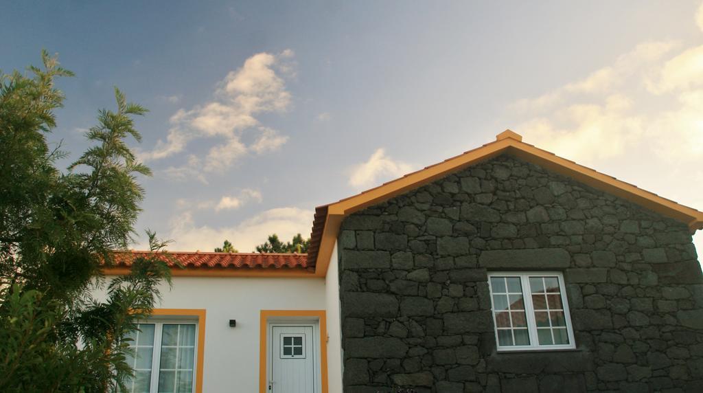 Hotel Yes Pico Santa Luzia  Exterior foto