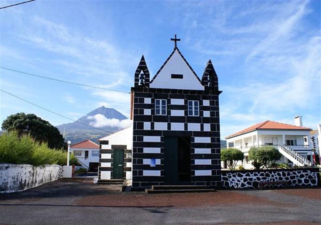 Hotel Yes Pico Santa Luzia  Exterior foto