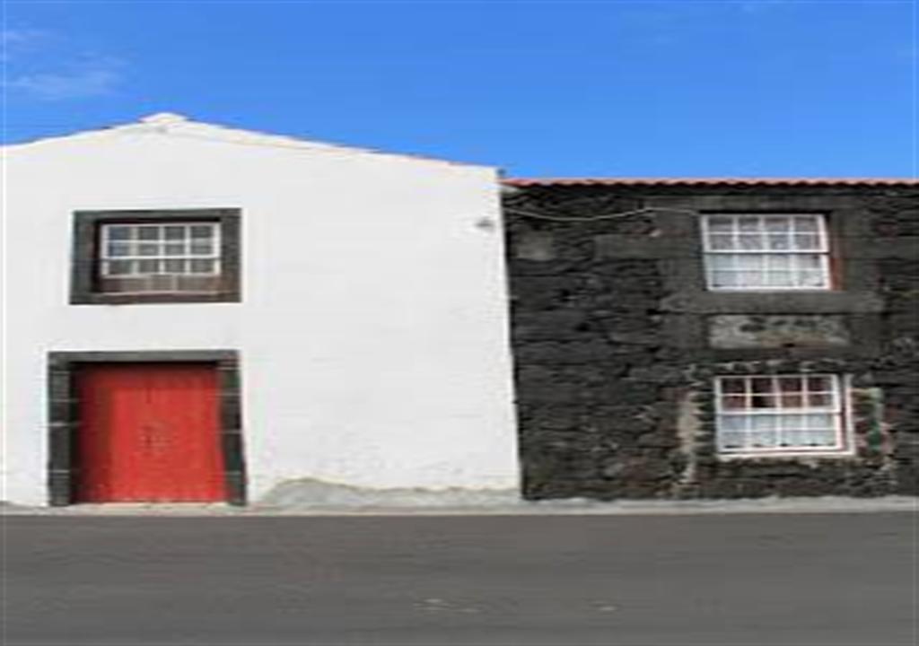 Hotel Yes Pico Santa Luzia  Exterior foto